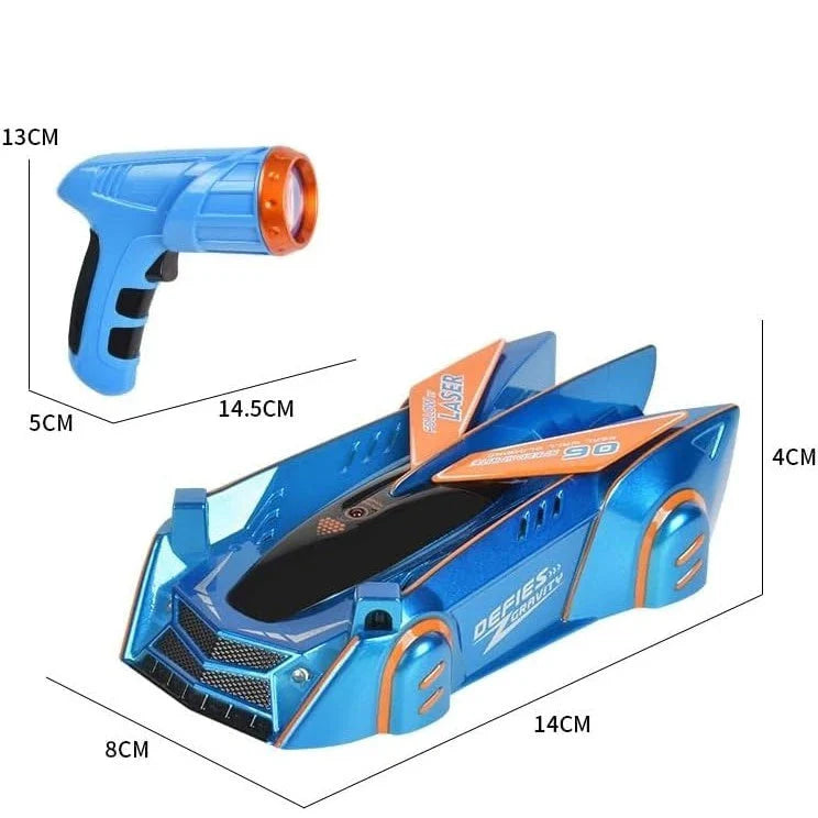 Auto ferngesteuert schnell als lasergesteuertes Auto und Geschenke für 13-jährige Jungs cool