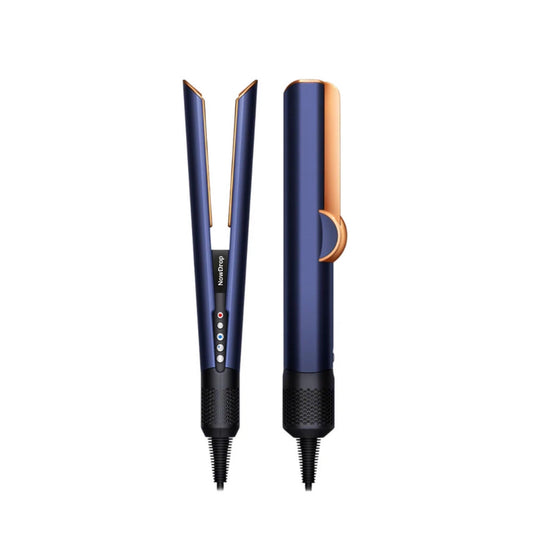 Airstrait 2-in-1 Haarglätter – Air Straight Hair Styler 5 in 1 für Glätten und Stylen in einem Schritt