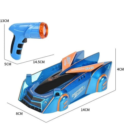 Auto ferngesteuert schnell als lasergesteuertes Auto und Geschenke für 13-jährige Jungs cool